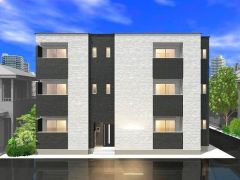 ��ʌ��������܎s�k����i���Q���ڂ̃A�p�[�g�̌����O��