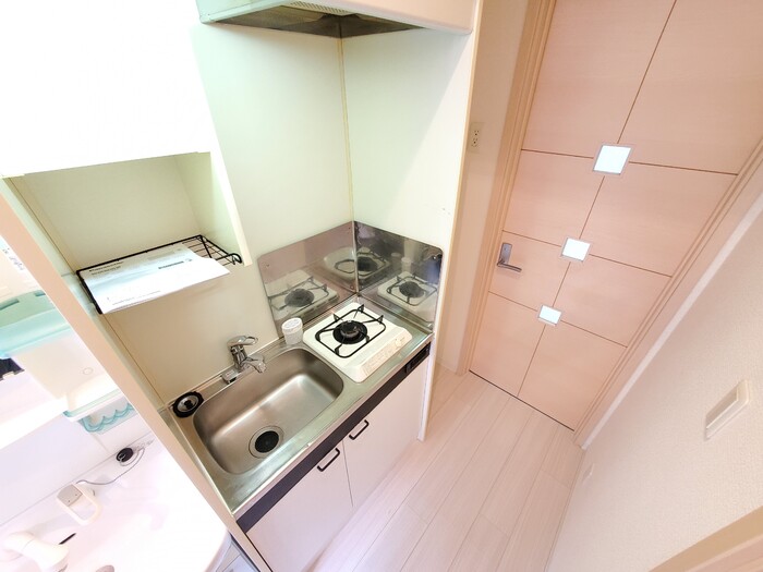 ��ʌ��������܎s��{��听���R���ڂ̃A�p�[�g�̃L�b�`��