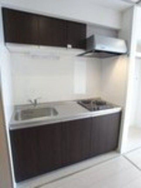 ��ʌ��������܎s��捪�݂P���ڂ̃}���V�����̃L�b�`��