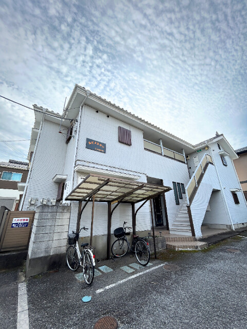 ��ʌ��������܎s�k��������Q���ڂ̃A�p�[�g�̌����O��