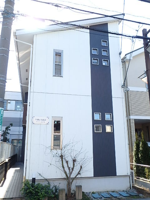 ��ʌ��������܎s�k��y�C���P���ڂ̃A�p�[�g�̌����O��