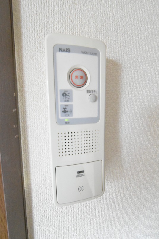 ��ʌ�����s�����P���ڂ̃}���V�����̂��̑��ݔ�