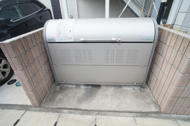 ��ʌ��������܎s��捪�݂P���ڂ̃}���V�����̂��̑�