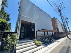 ��ʌ��������܎s��΋搼����P���ڂ̃}���V�����̌����O��