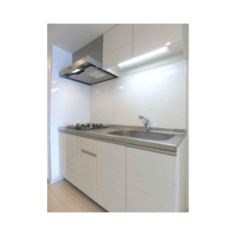 ��ʌ������s���v��̃A�p�[�g�̃L�b�`��