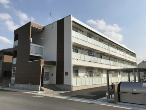 ��ʌ������s���v��̃A�p�[�g�̂��̑�