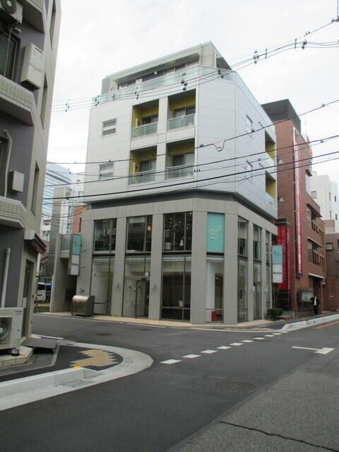 ��ʌ��������܎s��{����ؒ��P���ڂ̃}���V�����̌����O��