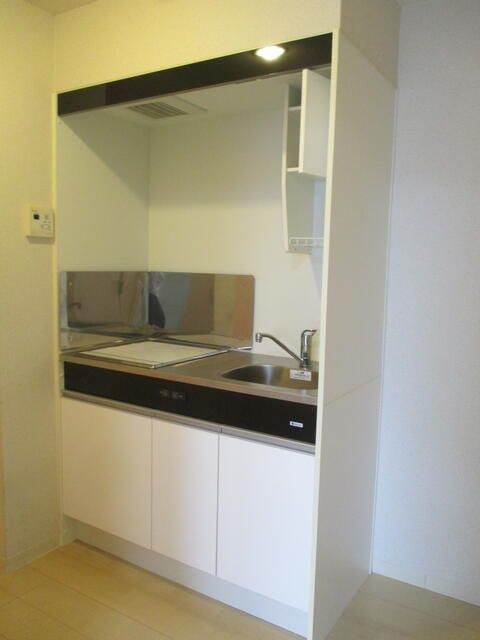 ��ʌ��������܎s��{����ؒ��P���ڂ̃}���V�����̃L�b�`��