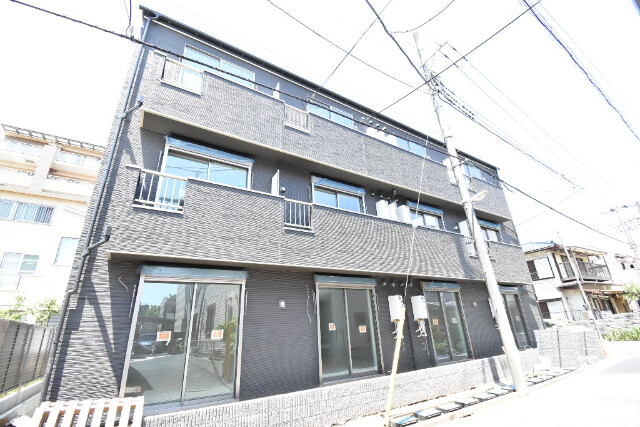 ��ʌ��������܎s��������S���ڂ̃A�p�[�g�̌����O��