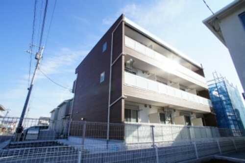 ��ʌ��z�J�s���C�N�^�E���U����13-2�̃}���V�����̌����O��