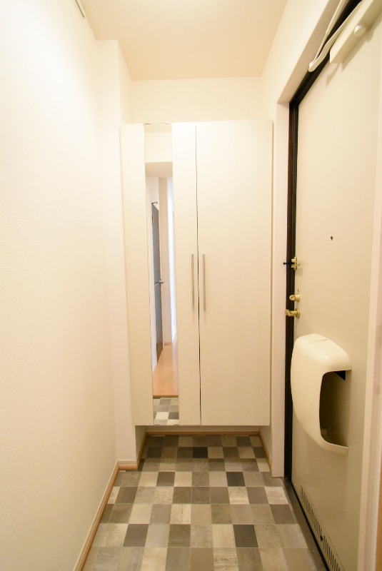 ��ʌ��������܎s�k�捡�H���̃A�p�[�g�̌���