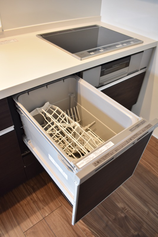 ��ʌ��������܎s������㗎���T���ڂ̃}���V�����̃L�b�`��