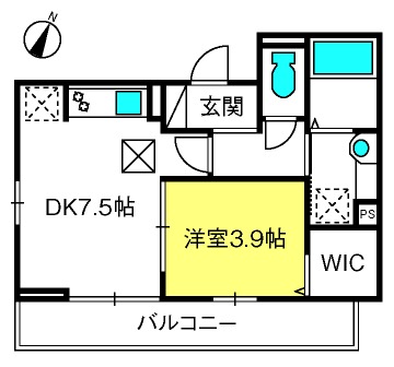 ��ʌ��������܎s�k�擌�听���Q���ڂ̃A�p�[�g�̊Ԏ�