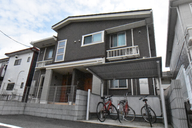 ��ʌ��@�c�s�n���S���ڂ̃A�p�[�g�̌����O��