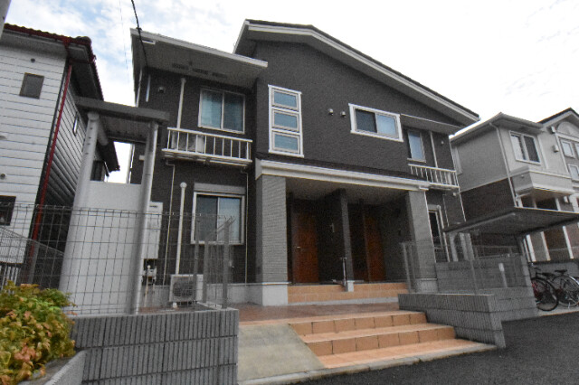 ��ʌ��@�c�s�n���S���ڂ̃A�p�[�g�̂��̑�