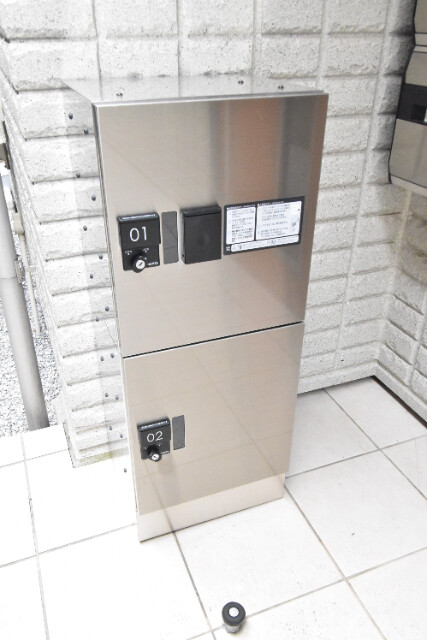 ��ʌ�����s���؂P���ڂ̃}���V�����̂��̑�