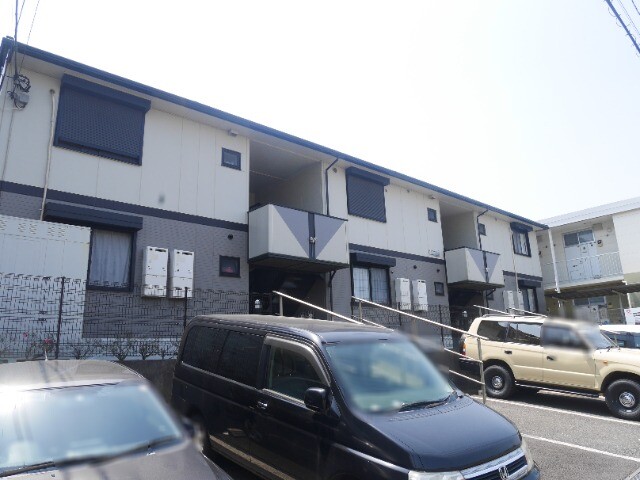 ��ʌ��������܎s������t���Q���ڂ̃A�p�[�g�̌����O��