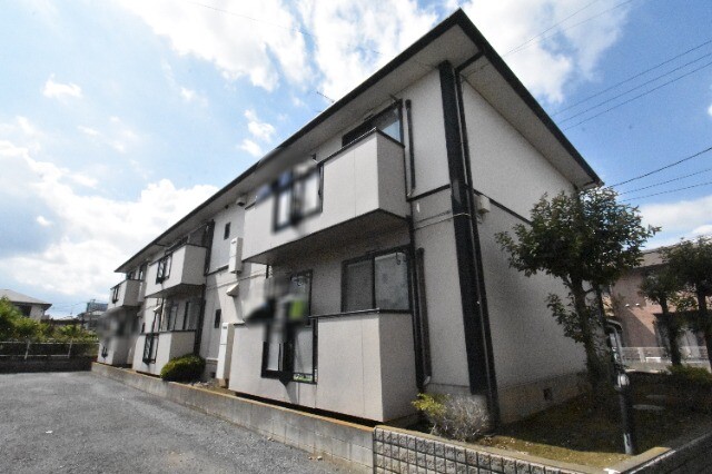 ��ʌ��������܎s��΋���q�S���ڂ̃A�p�[�g�̌����O��