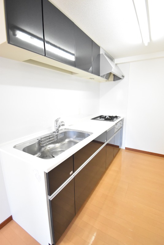 ��ʌ��z�J�s���]���P���ڂ̃}���V�����̃L�b�`��