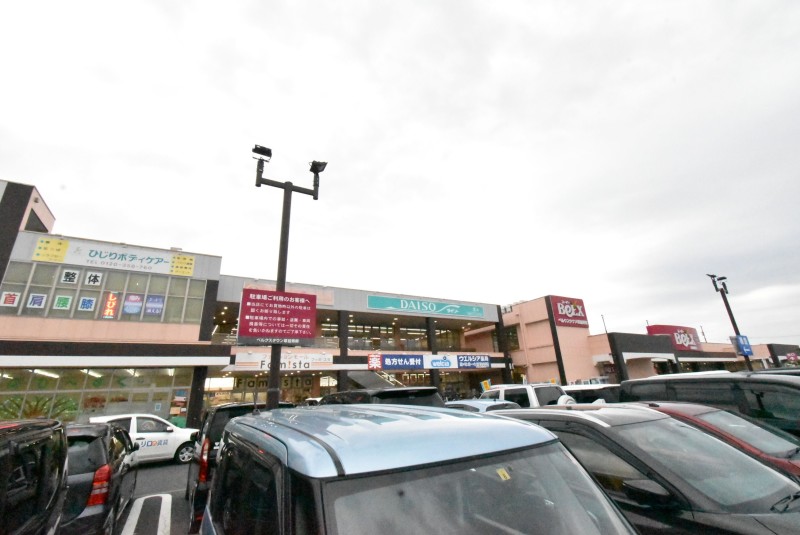 ��ʌ������s���S���ڂ̃}���V�����̎���