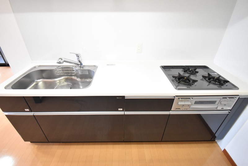 ��ʌ��z�J�s���]���P���ڂ̃}���V�����̃L�b�`��