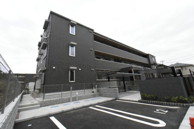 ��ʌ��������܎s�k��g�쒬�P���ڂ̃A�p�[�g�̌����O��