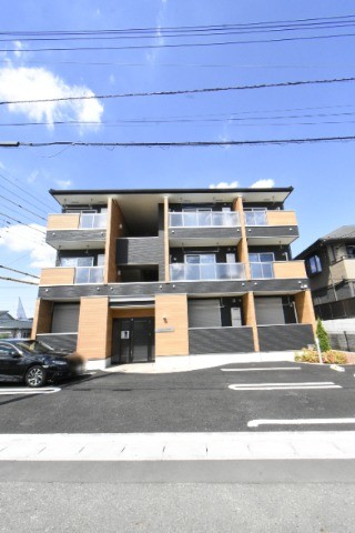 ��ʌ��������܎s������[��P���ڂ̃A�p�[�g�̌����O��