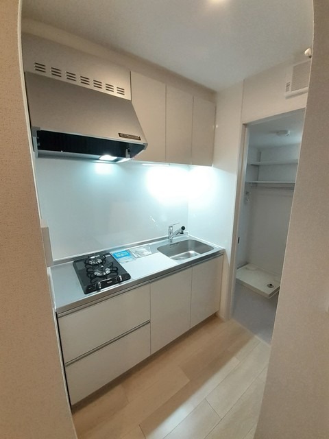 ��ʌ��������܎s������[��P���ڂ̃A�p�[�g�̃L�b�`��