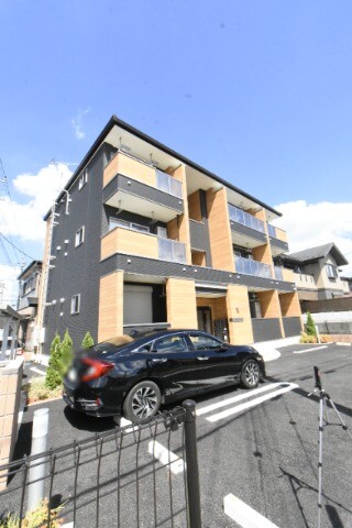 ��ʌ��������܎s������[��P���ڂ̃A�p�[�g�̌����O��