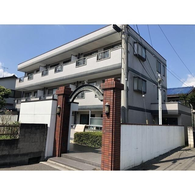 ��ʌ��t�����s���Ǔ��R���ڂ̃A�p�[�g�̌����O��