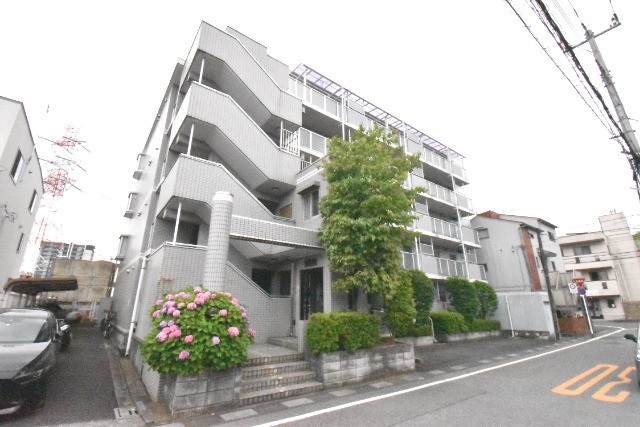 ��ʌ�����s������S����2-5�̃}���V�����̌����O��