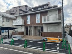 ��ʌ��������܎s�k��听���S����750-3�̃A�p�[�g�̌����O��