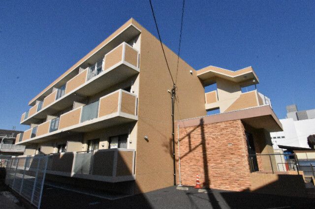 ��ʌ��������܎s��΋�{���P���ڂ̃}���V�����̌����O��