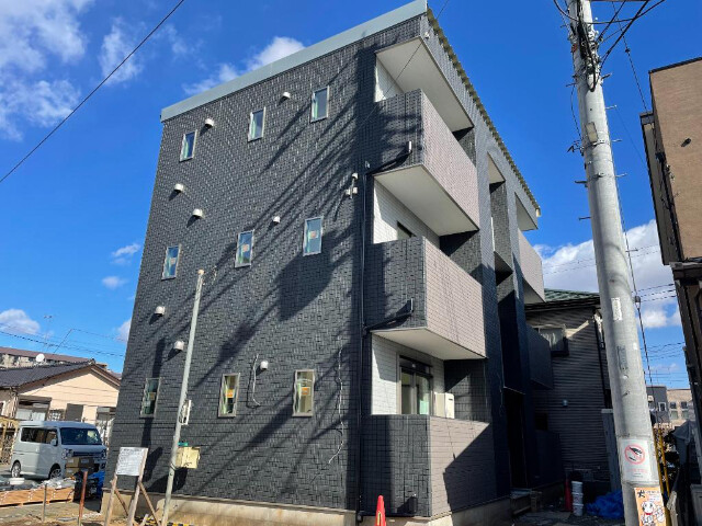 ��ʌ��������܎s�������a�c���P���ڂ̃A�p�[�g�̌����O��