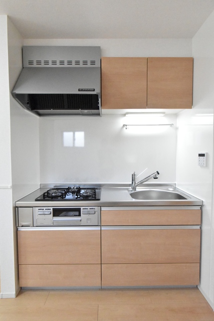 ��ʌ��������܎s�������˂U���ڂ̃A�p�[�g�̃L�b�`��