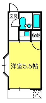 ��ʌ��������܎s��΋���K���̃A�p�[�g�̊Ԏ�