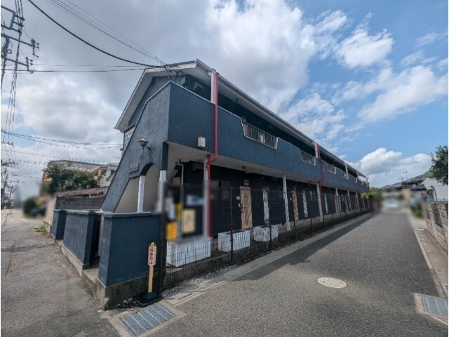 ��ʌ��������܎s��΋���K���̃A�p�[�g�̃G���g�����X