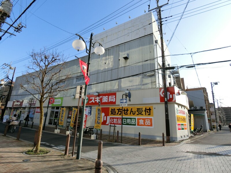 ��ʌ�����s�Ő��P���ڂ̃A�p�[�g�̎���