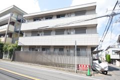 ��ʌ��������܎s������{�����T����6-20�̃}���V�����̌����O��