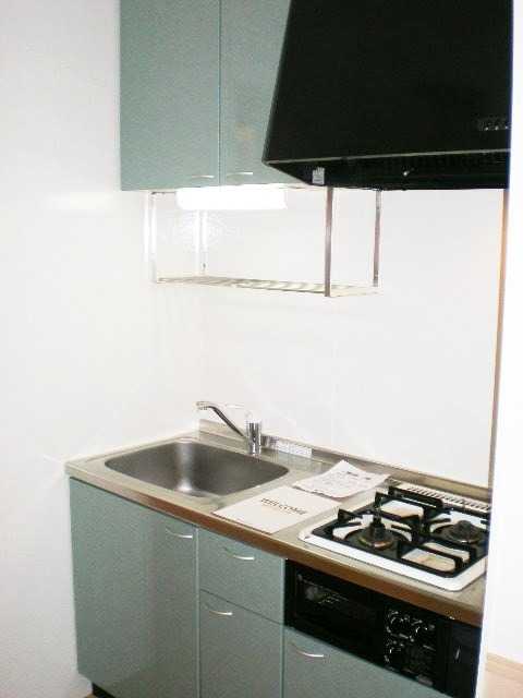 ��ʌ��������܎s�����擌��{�U���ڂ̃A�p�[�g�̃L�b�`��