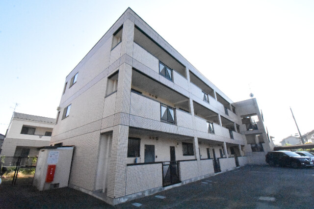 ��ʌ��@�c�s�厚�쓇�̃}���V�����̌����O��