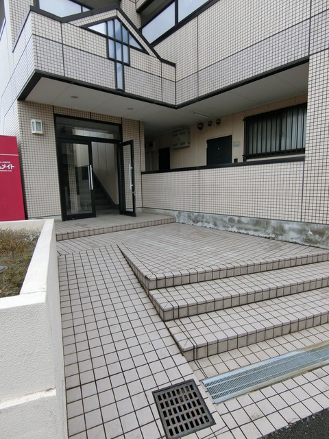 ��ʌ��@�c�s�厚�쓇�̃}���V�����̃G���g�����X