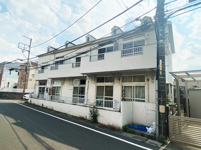 ��ʌ��������܎s���ւP���ڂ̃A�p�[�g�̂��̑�