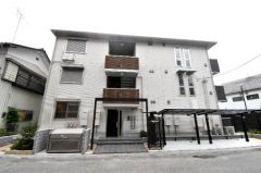 ��ʌ��������܎s��{��听���P����564-1�̃A�p�[�g�̌����O��