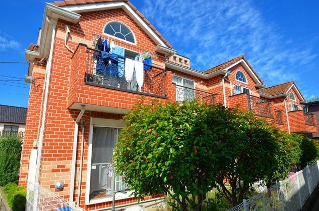 ��ʌ��������܎s��΋�厚�{�h�̃A�p�[�g�̌����O��