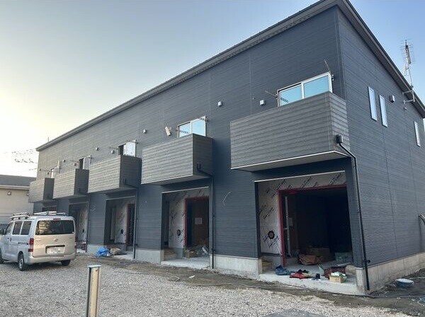 ��ʌ��������܎s�΋�����S���ڂ̃A�p�[�g�̌����O��