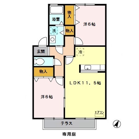 ��ʌ��������܎s�������J�R���ڂ̃A�p�[�g�̊Ԏ�