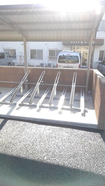 ��ʌ��@�c�s���m�؂P���ڂ̃A�p�[�g�̂��̑�