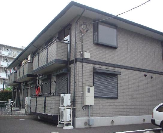 ��ʌ��������܎s�������J�R���ڂ̃A�p�[�g�̃G���g�����X