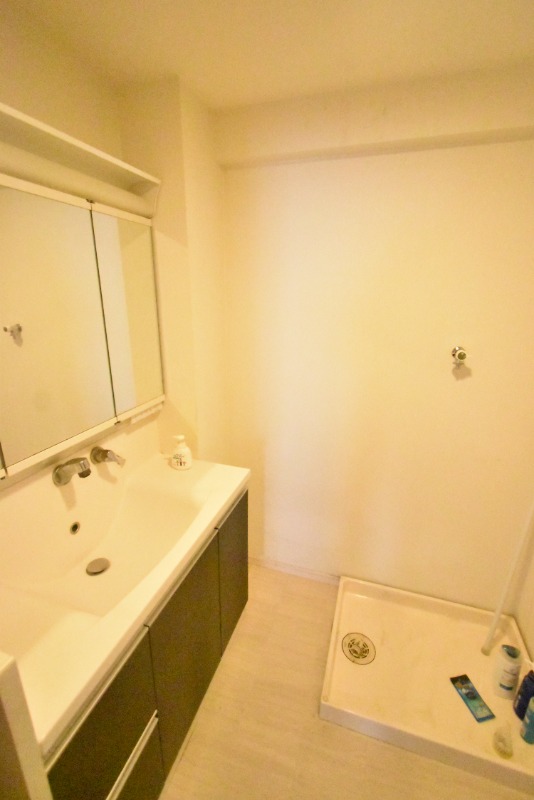 ��ʌ��������܎s�΋擌���Q���ڂ̃}���V�����̐��ʏ�